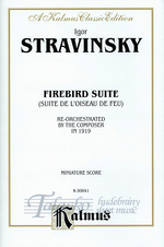 Firebird Suite